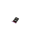 Cumpara ieftin Suport Sim Huawei Mate 30 Cosmic Purple (Violet)