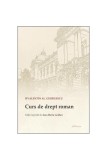 Curs de drept roman - Paperback brosat - Hamangiu