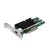 Cumpara ieftin Placa Retea Server Intel X540-T1 Single Port 10Gb Ethernet RJ45 Full Height