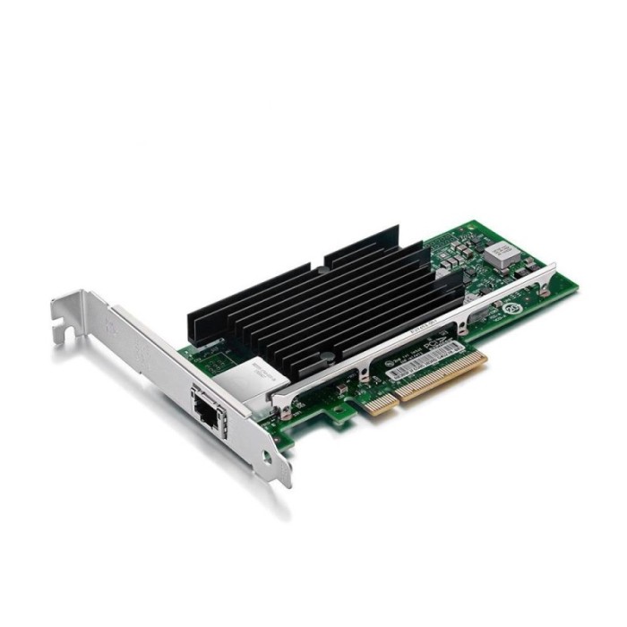 Placa Retea Server Intel X540-T1 Single Port 10Gb Ethernet RJ45 Full Height