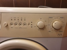Masina de spalat rufe Arctic BA 800 A foto