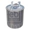 FEBI BILSTEIN 38294 filtru combustibil