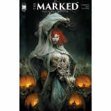 Marked Halloween Special 01 (One-Shot) - Coperta A, Image Comics