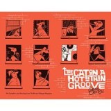 The Cat on a Hot Thin Groove
