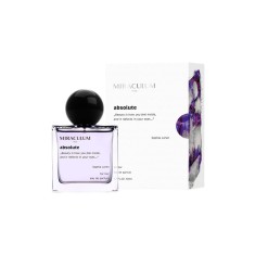 Apa de parfum MIRACULUM ABSOLUTE 50 ML