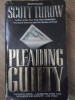 PLEADING GUILTY-SCOTT TUROW-233556