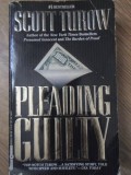PLEADING GUILTY-SCOTT TUROW-233556