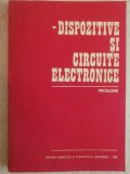 Dan Dascalu, s.a. - Dispozitive si circuite electronice. Probleme (trimit cartea oriunde in tara)