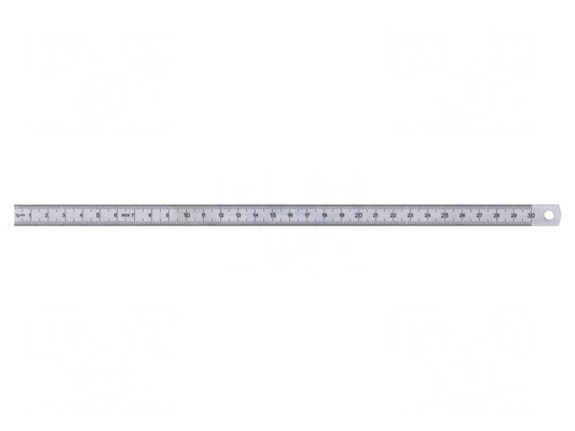 Ruletă 0,3m x 13mm
