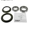 SKF VKBA 3949 Set rulment roata