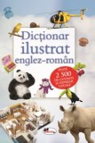 Dictionar ilustrat englez-roman - Aramis