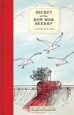 Secret of the Ron Mor Skerry foto