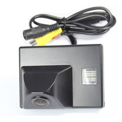 EDT-CAM35 CAMERA MARSARIER AUTO DEDICATA PRADO CarStore Technology foto
