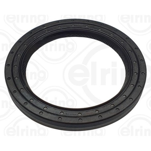 Elring Simering, transmisie automata