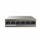 Switch TENDA TEF1106P-4-63W, 6-Port 10/100Mbps Desktop4 POE + 2 Normal / 10/100 Mbps at Half Duplex / Unmanaged / 63W /.