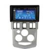 [KIT] MP5 Player pentru Dacia PH1, WinCE, Bluetooth, USB, CardSD, Camera Marsarier, Auxiliar, Mirrorlink, Touchscreen, - AD-BGP7010B+AD-BGRKIT368