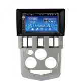 [KIT] MP5 Player pentru Dacia PH1, WinCE, Bluetooth, USB, CardSD, Camera Marsarier, Auxiliar, Mirrorlink, Touchscreen, - AD-BGP7010B+AD-BGRKIT368