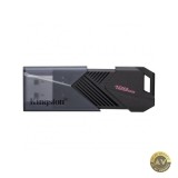 Memorie Externa USB-A 3.0 Kingston Exodia Onyx 128Gb DTXON/128GB