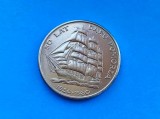 20 Zloti 1980 Polonia-stare buna-in realitate arata bine