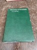 A. V. Milovsky Mineralogy and Petrography