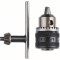 Mandrina cu cheie 1-10 mm, prindere 3/8&quot;