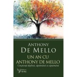 Un an cu Anthony De Mello, ForYou