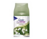 Fresh Sense Odorizant Refill, Lacramioara, DUO PACK , 2X260 ml