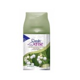 Fresh Sense Odorizant Refill, Lacramioara, DUO PACK , 2X260 ml