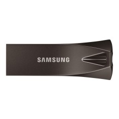 SAMSUNG BAR PLUS 128GB USB 3.1 Titan Gray