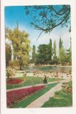 RF180 - Carte Postala - Oradea. Baile Victoria, circulata 1965