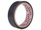 Bandă Electroizolantă Poliacrilică 19mm x 10m