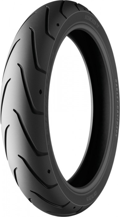 Anvelopa Michelin Scorcher 11 120/70ZR18 &amp;quot;T&amp;quot; (59W) TL Cod Produs: MX_NEW 03030212PE