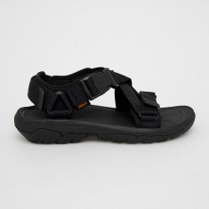 Teva sandale bărbați, culoarea negru 1121534-BLK