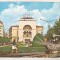 bnk cp Timisoara - Teatrul national si Opera de Stat - circulata