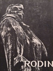 Ionel Jianou - Rodin (Editia: 1970) foto