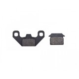 Set placute frana Pit Bike