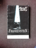 FRANKENSTEIN - MARY W. SHELLEY