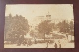 Carte postala.Braila,p_ta Dumitru Ionescu la 1927,necirculata., Baisa, Printata