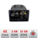 Navigatie Ford Fiesta 2012-2018 5230-256 Android Ecran 720P Quad Core 2+32 carplay android auto CarStore Technology