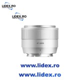 Obiectiv AutoFocus TTArtisan 35mm F1.8 Mark II APS-C STM