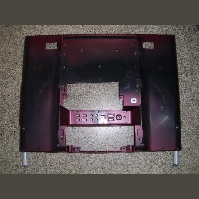Back cover Acer All In One Z5600 60.SCY07.003 foto