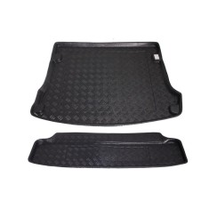 Tavita portbagaj Dacia Logan MCV 5 locuri 2007-2013 Rezaw Plast