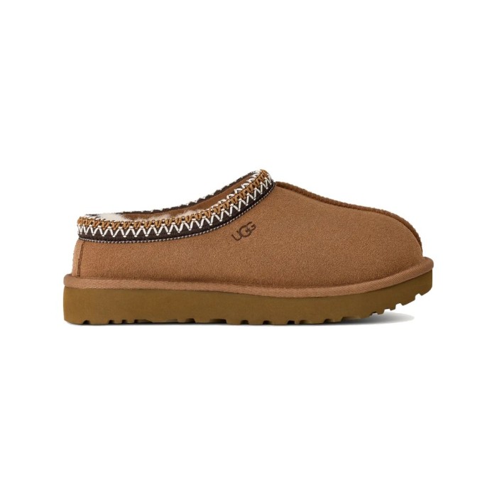 Papuci Dama, UGG, Tasman 1174470-CHE - 42
