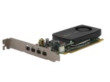 Placă video NVIDIA NVS 510 2GB DDR3 4x mini DisplayPort PCIe 2.0 x16