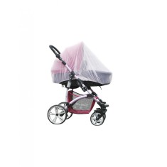 Plasa de Tantari elasatica pentru carucior bebelus 140 cm