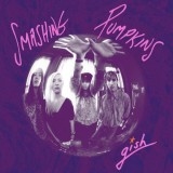 Smashing Pumpkins Gish 180g LP reissuerem vinyl