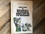 Preparate culinare din bucataria popoarelor - Lucretia Oprean, Mura Moldovan