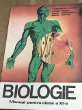 MNL2 Manuale - Biologie - clasa a 11 a