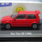 Macheta Fiat Uno EF 1990 Altaya 1:43