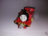 Bnk jc Thomas &amp; Friends - Mattel 2013 - locomotiva Victor BHR76